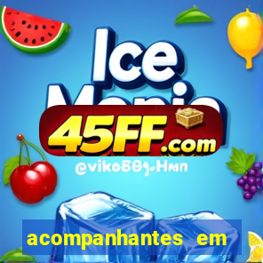 acompanhantes em porto ferreira